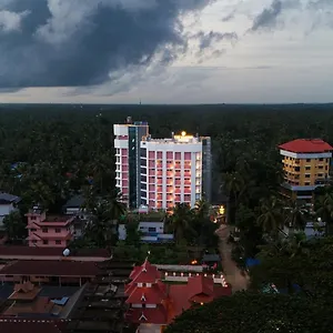 4* Hotel The Habitat