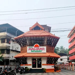  Hotel Ktdc Tamarind Guruvayoor - Aahaar Guruvayoor